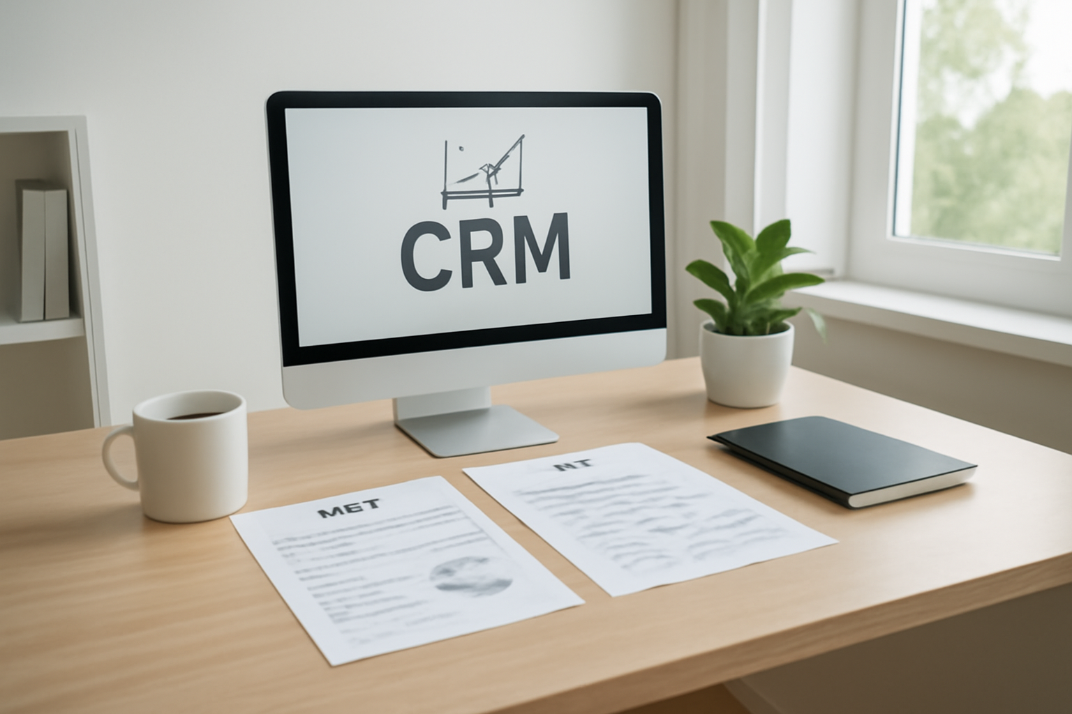 CRM解决方案
